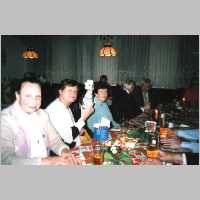 111-1440 Kreisgruppe Wehlau in Berlin, die Teilnehmer der Weihnachtsfeier 2004.jpg